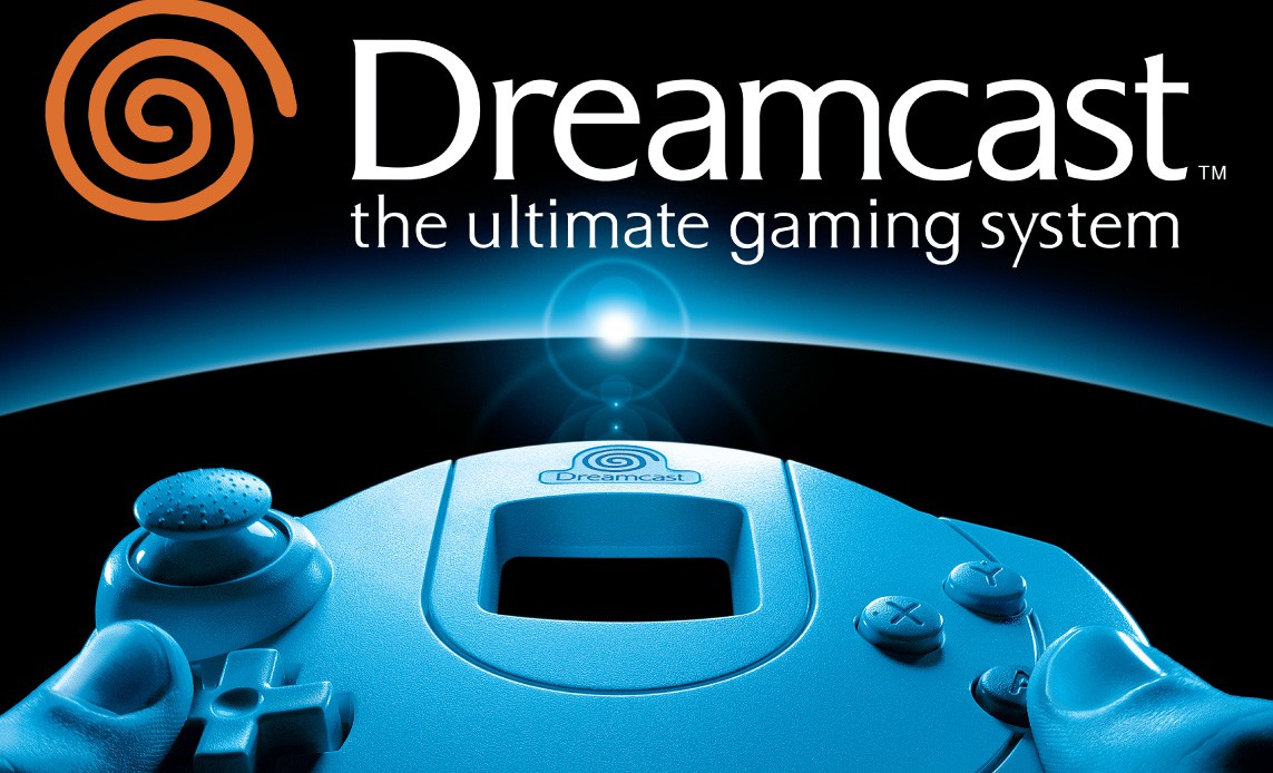 dreamcast